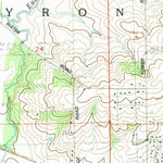 United States Geological Survey Seward, IL (1983, 24000-Scale) digital map