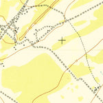 United States Geological Survey Sewee Bay, SC (1943, 24000-Scale) digital map