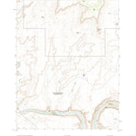 United States Geological Survey Sewing Machine, UT (2020, 24000-Scale) digital map