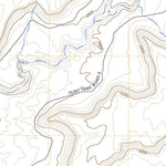 United States Geological Survey Sewing Machine, UT (2023, 24000-Scale) digital map