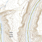 United States Geological Survey Sewing Machine, UT (2023, 24000-Scale) digital map