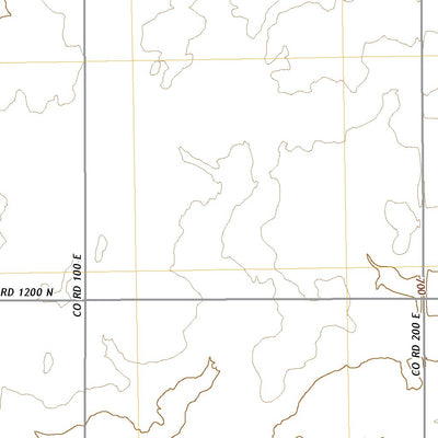 United States Geological Survey Seymour, IL (2021, 24000-Scale) digital map