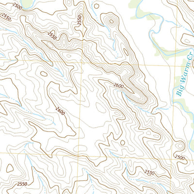 United States Geological Survey Seymour Reservoir, MT (2020, 24000-Scale) digital map