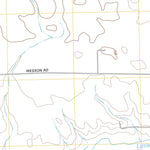 United States Geological Survey Shabbona Grove, IL (2012, 24000-Scale) digital map