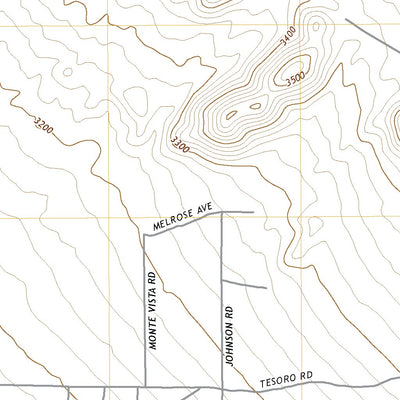 United States Geological Survey Shadow Mountains, CA (2021, 24000-Scale) digital map