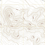 United States Geological Survey Shadow Mountains, CA (2021, 24000-Scale) digital map