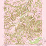 United States Geological Survey Shady Grove, KY (1954, 24000-Scale) digital map