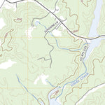 United States Geological Survey Shady Spring, WV (2023, 24000-Scale) digital map