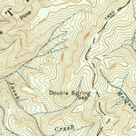United States Geological Survey Shady Valley, TN-VA (1938, 24000-Scale) digital map