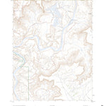 United States Geological Survey Shafer Basin, UT (2023, 24000-Scale) digital map