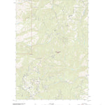United States Geological Survey Shafer Butte, ID (2020, 24000-Scale) digital map