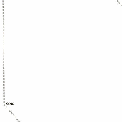 United States Geological Survey Shafter, NV (1971, 24000-Scale) digital map