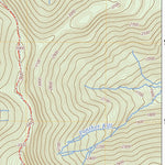 United States Geological Survey Shandaken, NY (2023, 24000-Scale) digital map