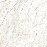 United States Geological Survey Shandon, CA (2021, 24000-Scale) digital map