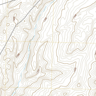 United States Geological Survey Shandon, CA (2021, 24000-Scale) digital map