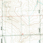 United States Geological Survey Shannon, IL (1983, 24000-Scale) digital map