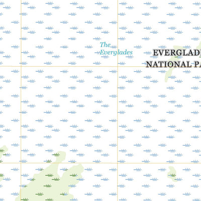 United States Geological Survey Shark Valley Lookout Tower, FL (2021, 24000-Scale) digital map