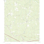 United States Geological Survey Sharon, GA (2020, 24000-Scale) digital map