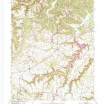 Sharon Grove, KY (1952, 24000-Scale) Preview 1