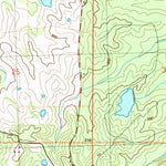 United States Geological Survey Sharon, MS (1988, 24000-Scale) digital map
