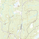 United States Geological Survey Sharon, MS (2020, 24000-Scale) digital map
