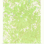 United States Geological Survey Sharon, SC (1972, 24000-Scale) digital map