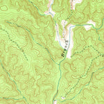 United States Geological Survey Sharon, SC (1972, 24000-Scale) digital map