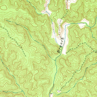 United States Geological Survey Sharon, SC (1972, 24000-Scale) digital map