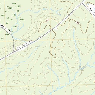 United States Geological Survey Sharon SE, MS (2020, 24000-Scale) digital map