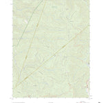 United States Geological Survey Sharp Knob, WV (2023, 24000-Scale) digital map