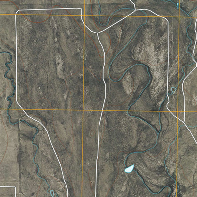 United States Geological Survey Sharp Lake, CO (2010, 24000-Scale) digital map