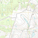 United States Geological Survey Sharp, TX (2013, 24000-Scale) digital map