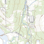 United States Geological Survey Sharpsville, PA (2023, 24000-Scale) digital map