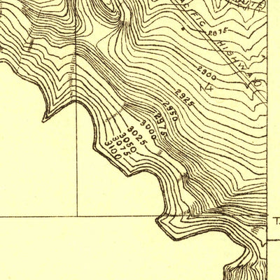 United States Geological Survey Shasta Valley Sheet No 1 S, CA (1922, 24000-Scale) digital map