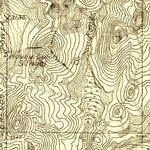 United States Geological Survey Shasta Valley Sheet No 12, CA (1922, 24000-Scale) digital map