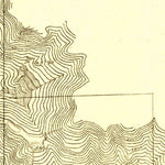 United States Geological Survey Shasta Valley Sheet No 13, CA (1922, 24000-Scale) digital map