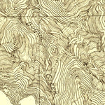United States Geological Survey Shasta Valley Sheet No 13, CA (1922, 24000-Scale) digital map