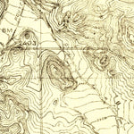 United States Geological Survey Shasta Valley Sheet No 14, CA (1922, 24000-Scale) digital map