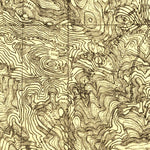 United States Geological Survey Shasta Valley Sheet No 15, CA (1922, 24000-Scale) digital map