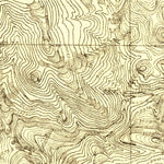 United States Geological Survey Shasta Valley Sheet No 16, CA (1922, 24000-Scale) digital map