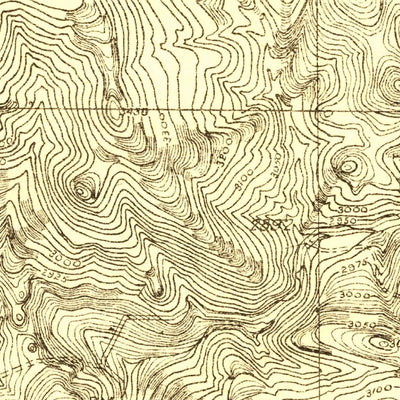 United States Geological Survey Shasta Valley Sheet No 16, CA (1922, 24000-Scale) digital map