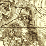 United States Geological Survey Shasta Valley Sheet No 2, CA (1921, 24000-Scale) digital map