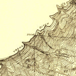 United States Geological Survey Shasta Valley Sheet No 3, CA (1922, 24000-Scale) digital map