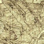 United States Geological Survey Shasta Valley Sheet No 3, CA (1922, 24000-Scale) digital map