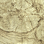 United States Geological Survey Shasta Valley Sheet No 3 S, CA (1922, 24000-Scale) digital map