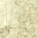 United States Geological Survey Shasta Valley Sheet No 5, CA (1922, 24000-Scale) digital map