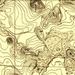 United States Geological Survey Shasta Valley Sheet No 6, CA (1921, 24000-Scale) digital map