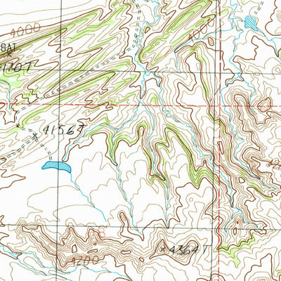 United States Geological Survey Shawmut, MT (1986, 24000-Scale) digital map