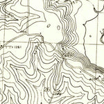 United States Geological Survey Shawnee Bend, MO (1955, 24000-Scale) digital map