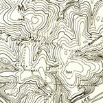 United States Geological Survey Shawnee Bend, MO (1955, 24000-Scale) digital map
